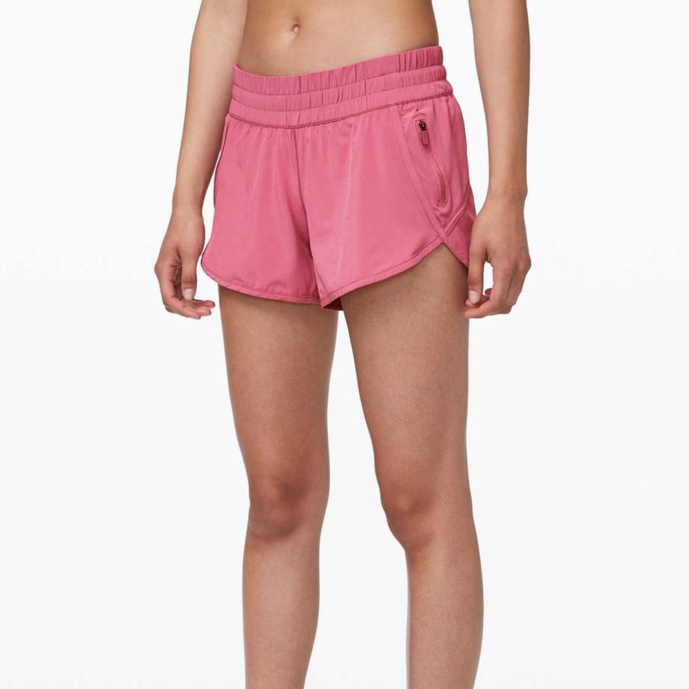 Lululemon Tracker Short V 4"